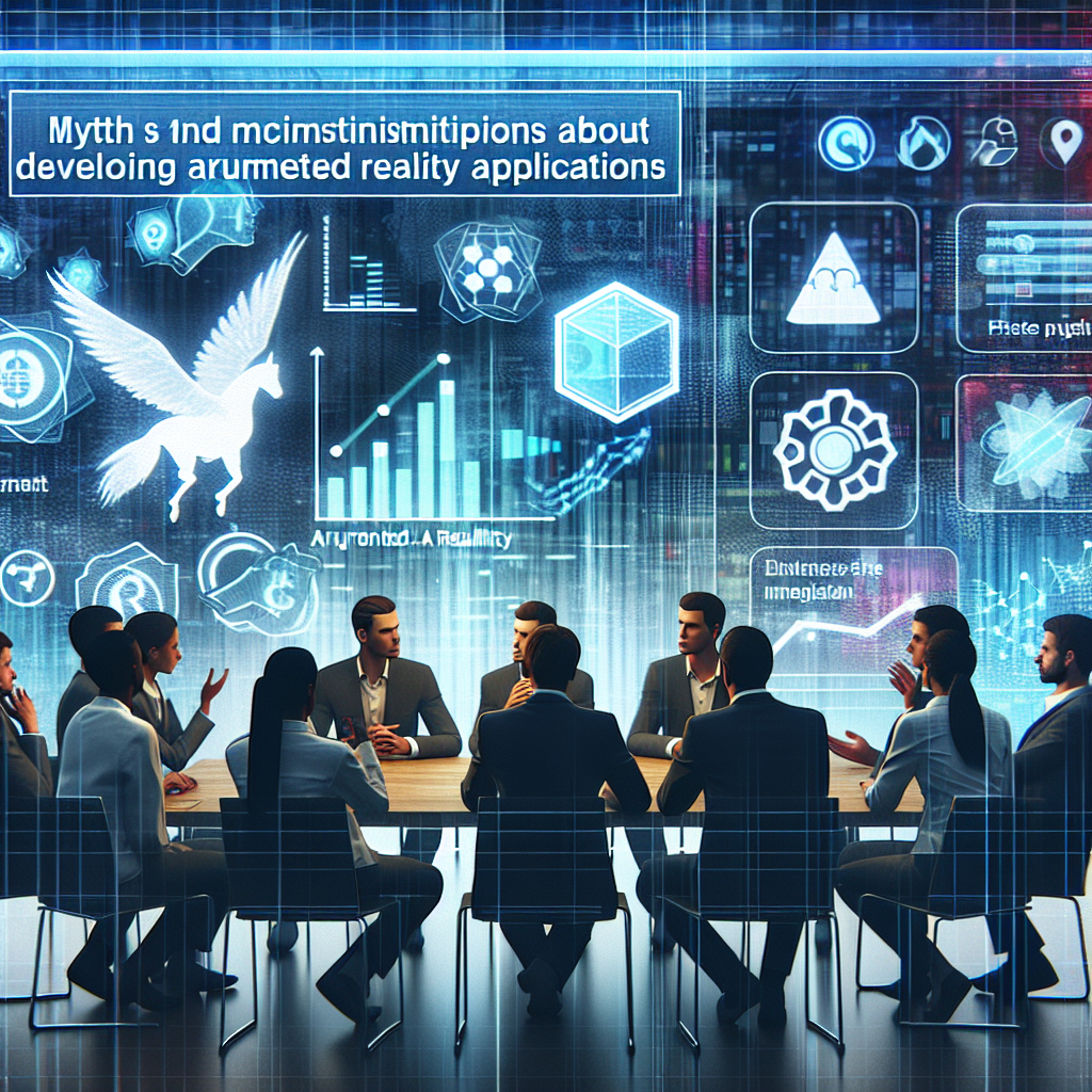 Dezvoltarea aplicatiilor AR la cele mai bune preturi si costuri transparente