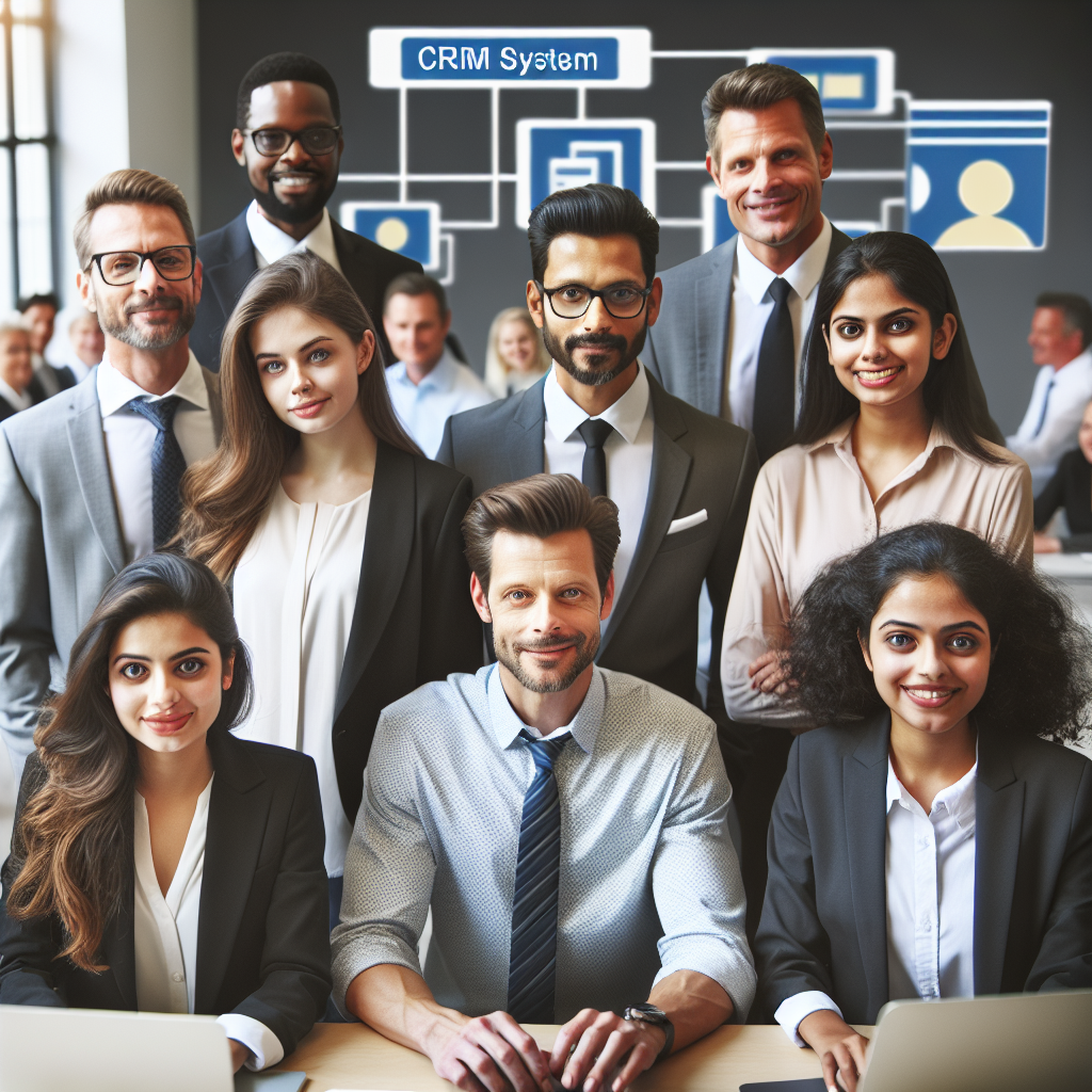 Закажите разработку CRM систем для вашего бизнеса