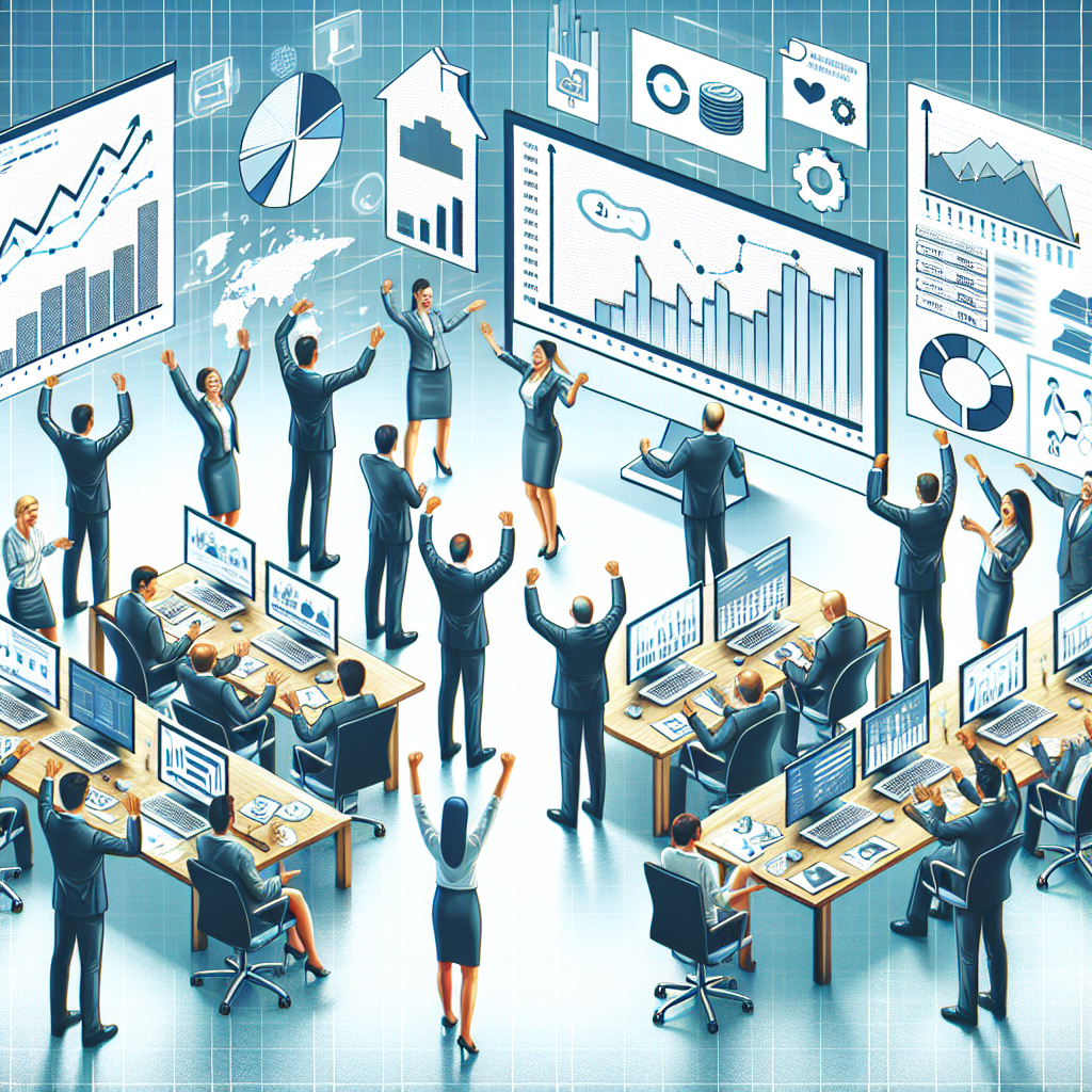 Эффективные CRM-системы для малого бизнеса и их преимущества