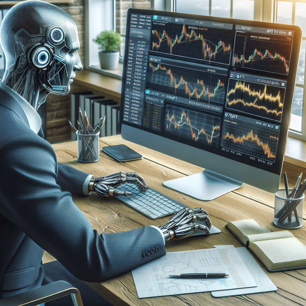 Expert Trading Bots for Bybit: Elevate Your Trading Experience with Our Innovative Solutions