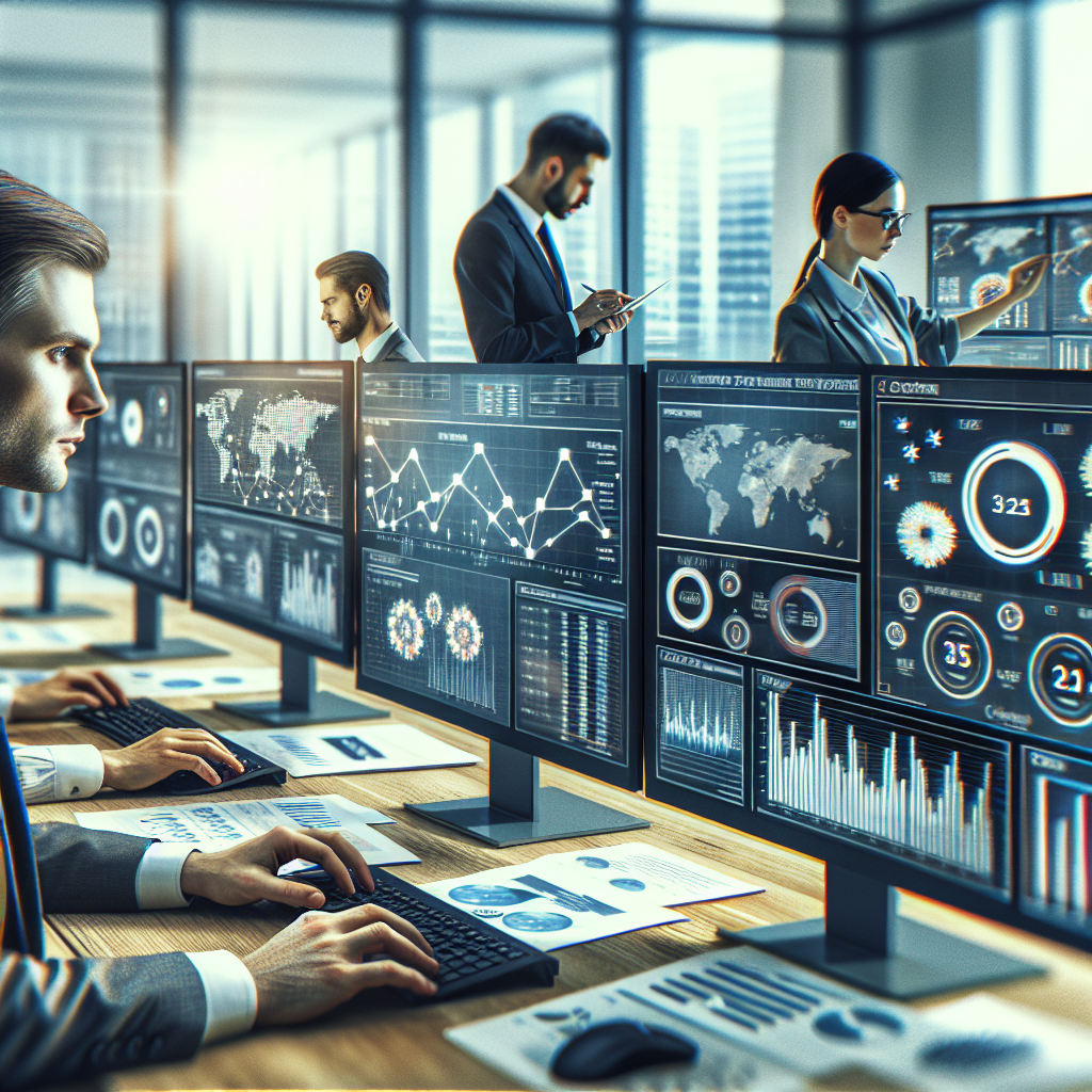 Разработка CRM систем: создание CRM с нуля и готовых решений