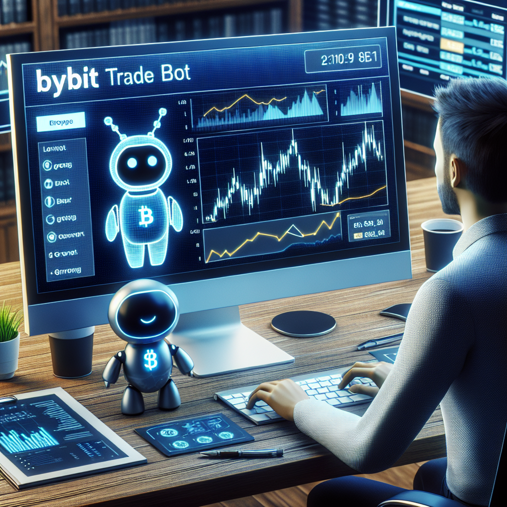 Expert Trading Bots for Bybit: Elevate Your Trading Experience with Our Innovative Solutions