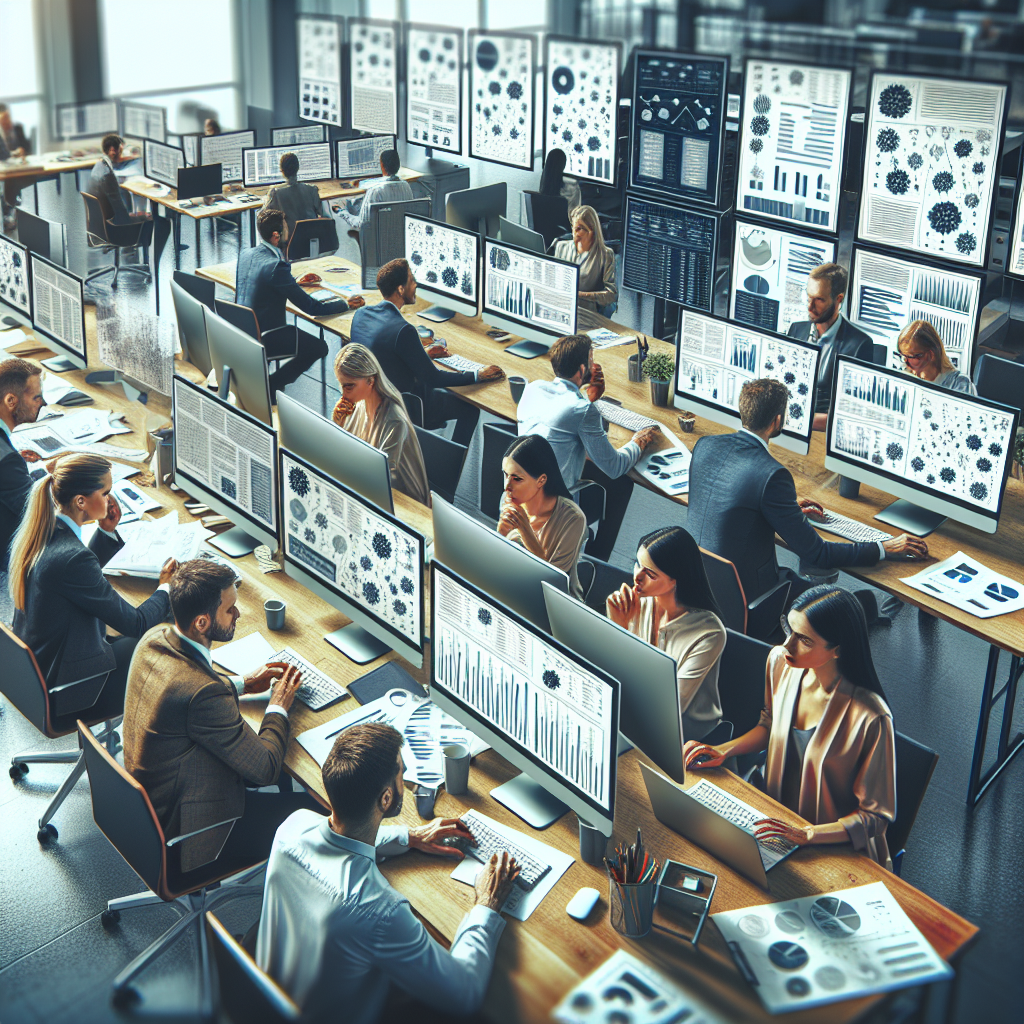 Разработка CRM систем: создание CRM с нуля и готовых решений