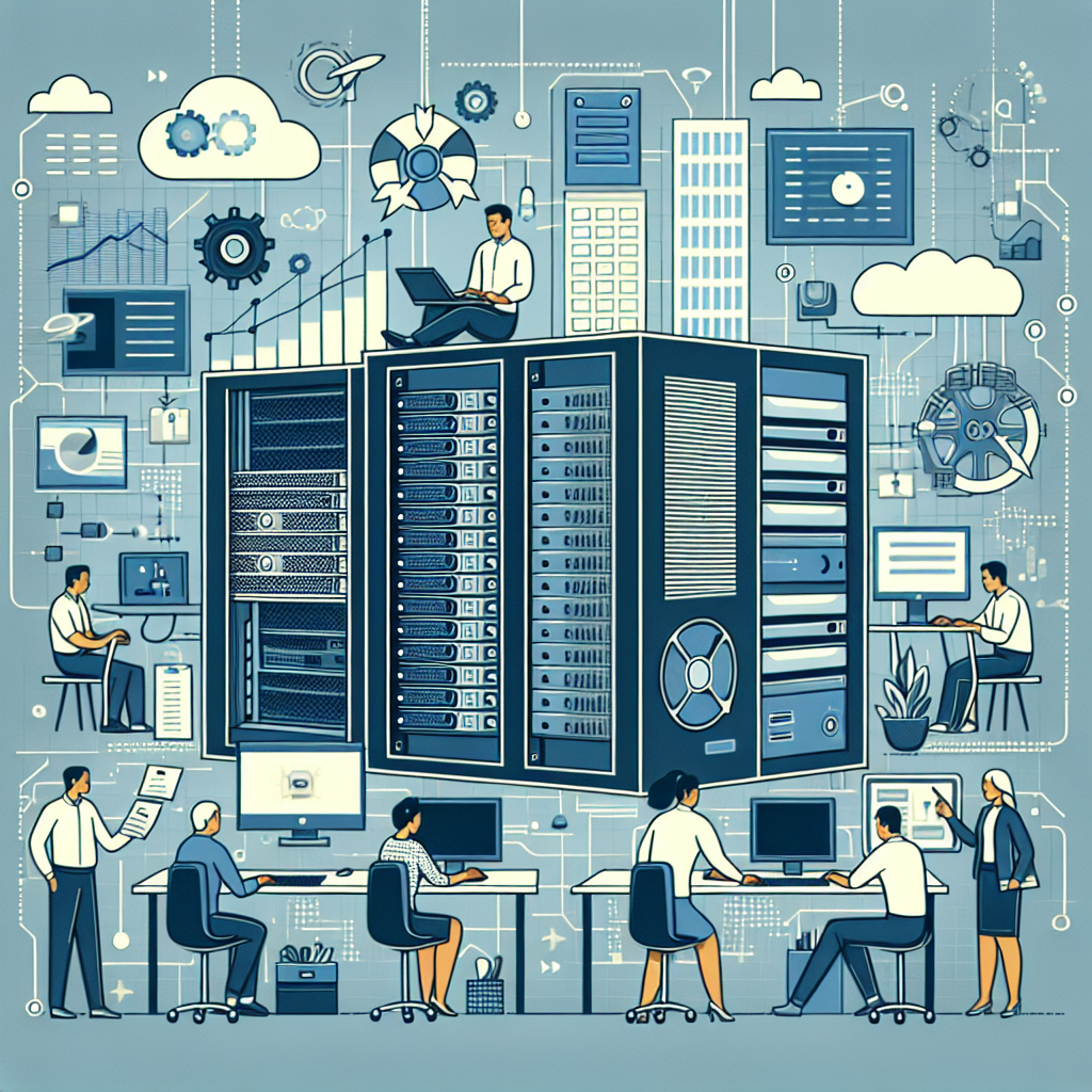 Professional Bitrix and Bitrix24 Installations on Servers