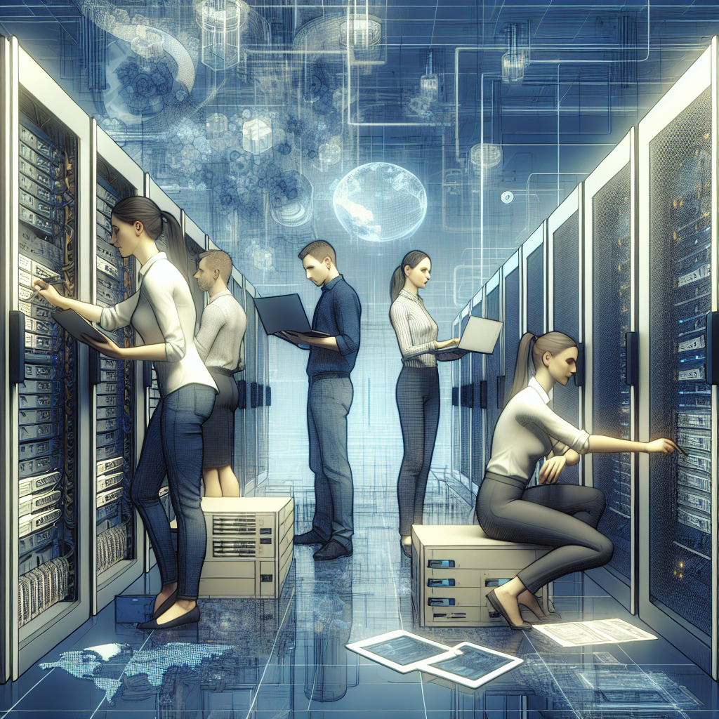 Professional Bitrix and Bitrix24 Installations on Servers