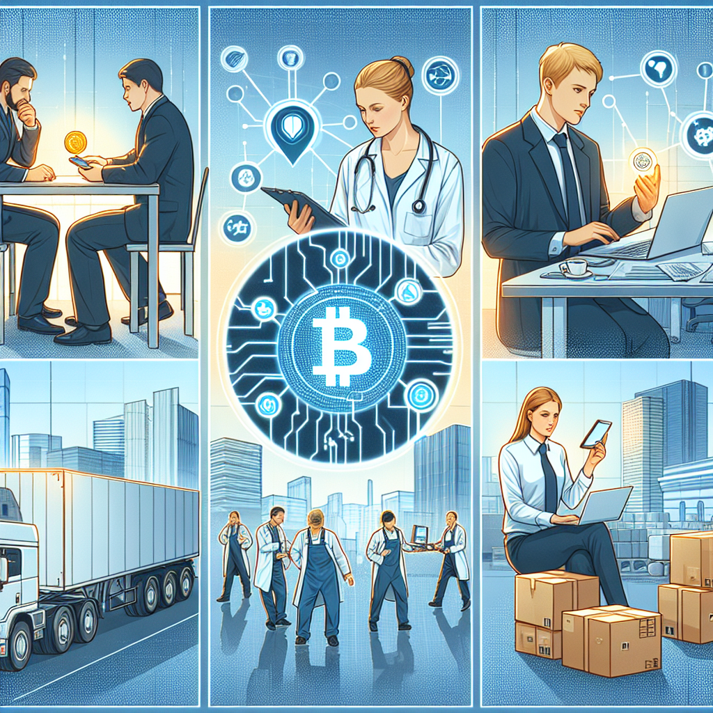 Descoperiti cele mai eficiente limbaje de programare pentru blockchain si cum sa le utilizati in proiectele dumneavoastra!