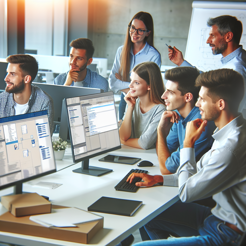 Custom CRM Developments That Transform Your Business Success