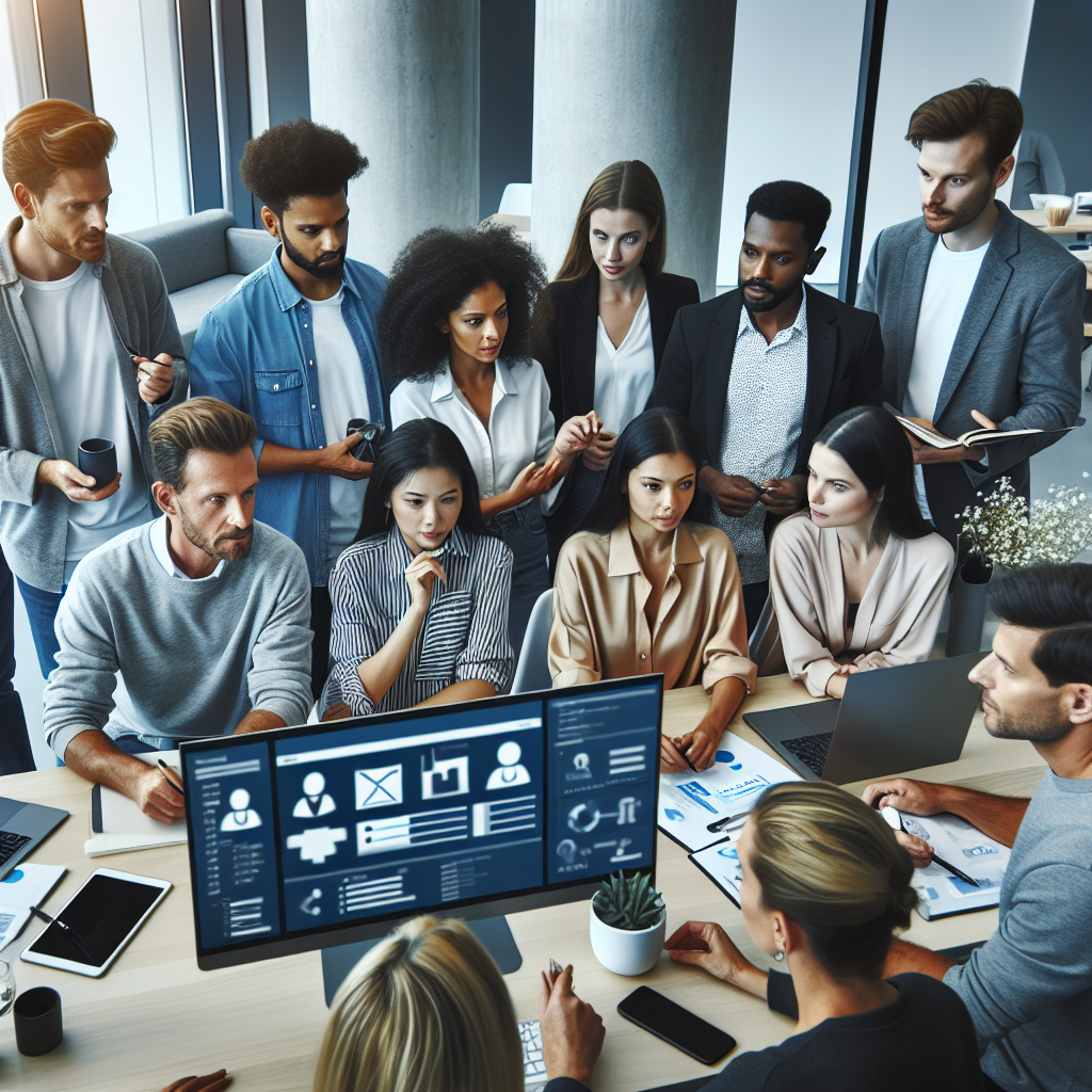 Custom CRM Developments That Transform Your Business Success