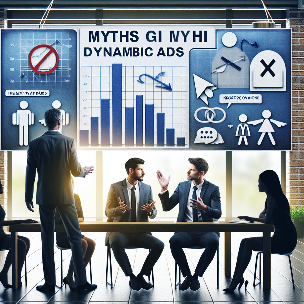 Elevate Your Marketing Strategy with Dynamic Ads, Dynamic Search Ads Google, and AdWords Solutions