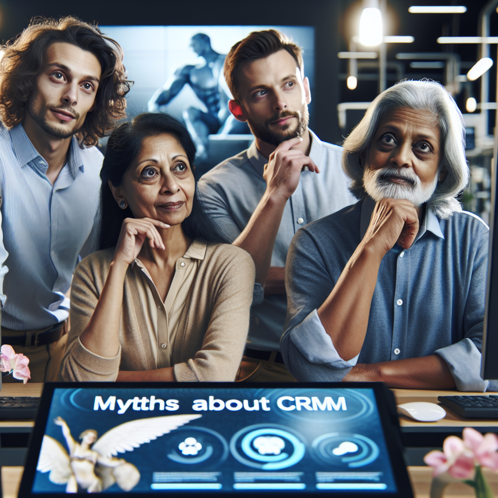 Разработка CRM-систем на заказ для вашего бизнеса