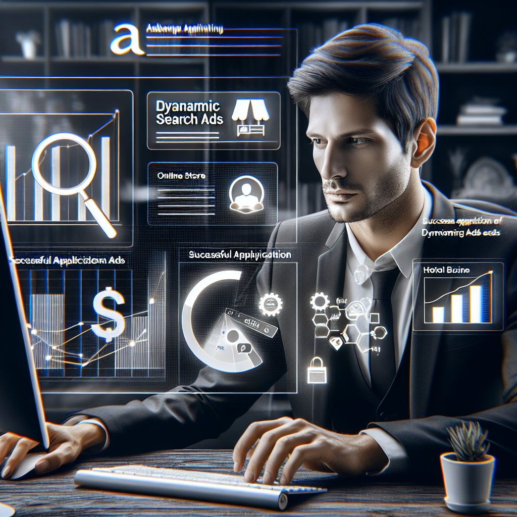 Elevate Your Marketing Strategy with Dynamic Ads, Dynamic Search Ads Google, and AdWords Solutions