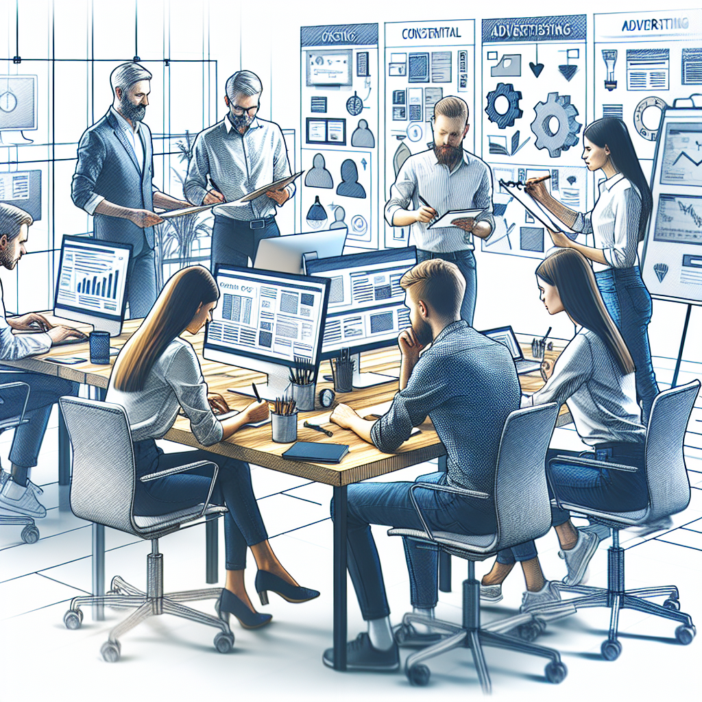 Maximize Your Success with Affordable Google Contextual Advertising Prices