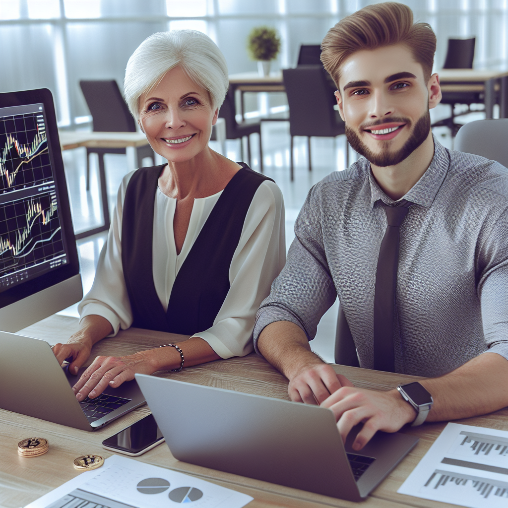 Solutii eficiente pentru boturi Binance care transforma tradingul vostru in succes