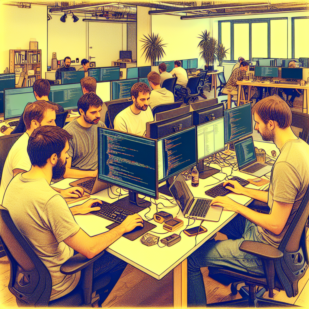 Servicii profesionale de dezvoltare si creare site-uri pe Django de la zero