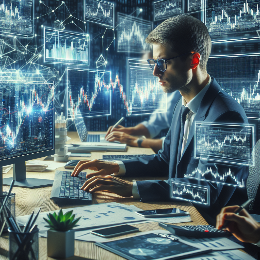 Solutii eficiente pentru boturi Binance care transforma tradingul vostru in succes