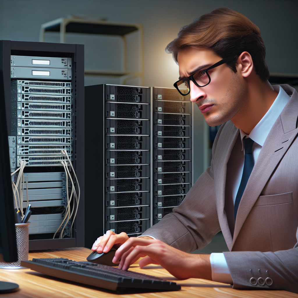 Expert Debian Server Installations and Solutions by Leading IT Company