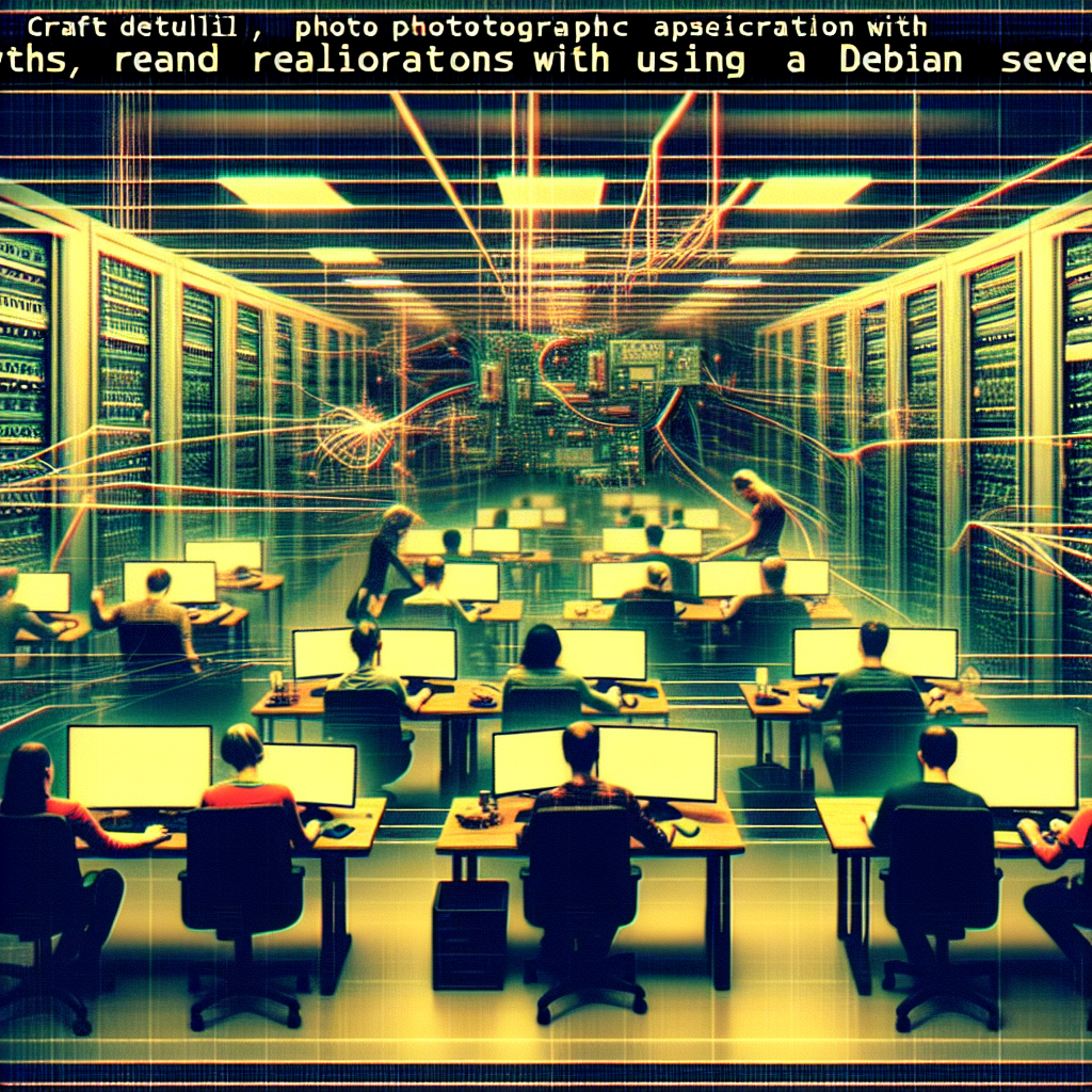 Expert Debian Server Installations and Solutions by Leading IT Company