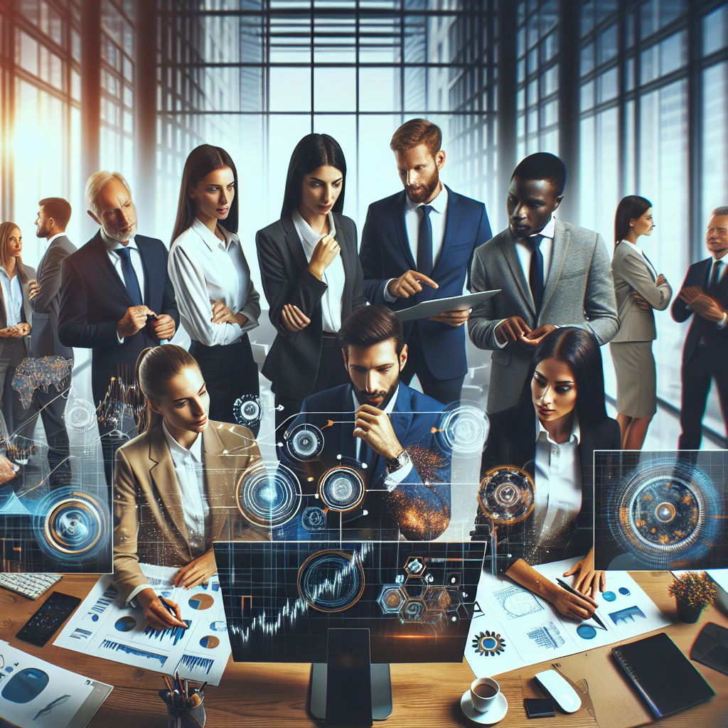 Разработка программ и ERP систем для вашего бизнеса