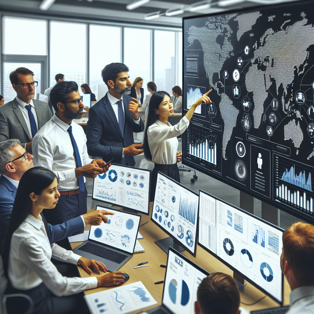 Разработка программ и ERP систем для вашего бизнеса