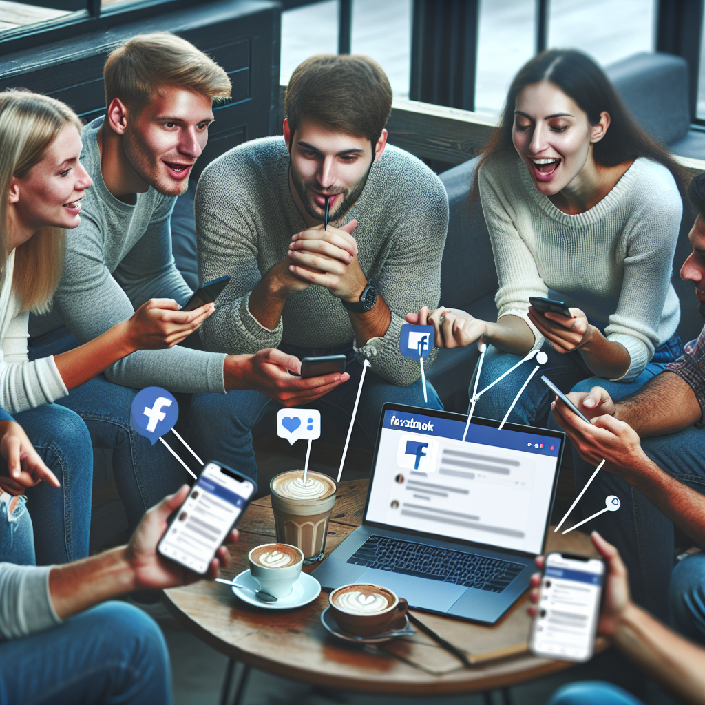 Effective Facebook Page Promotions, Engage and Grow Your Community with Expert Strategies for Group Promotions