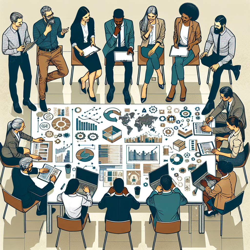 Разработка программ и ERP систем для вашего бизнеса