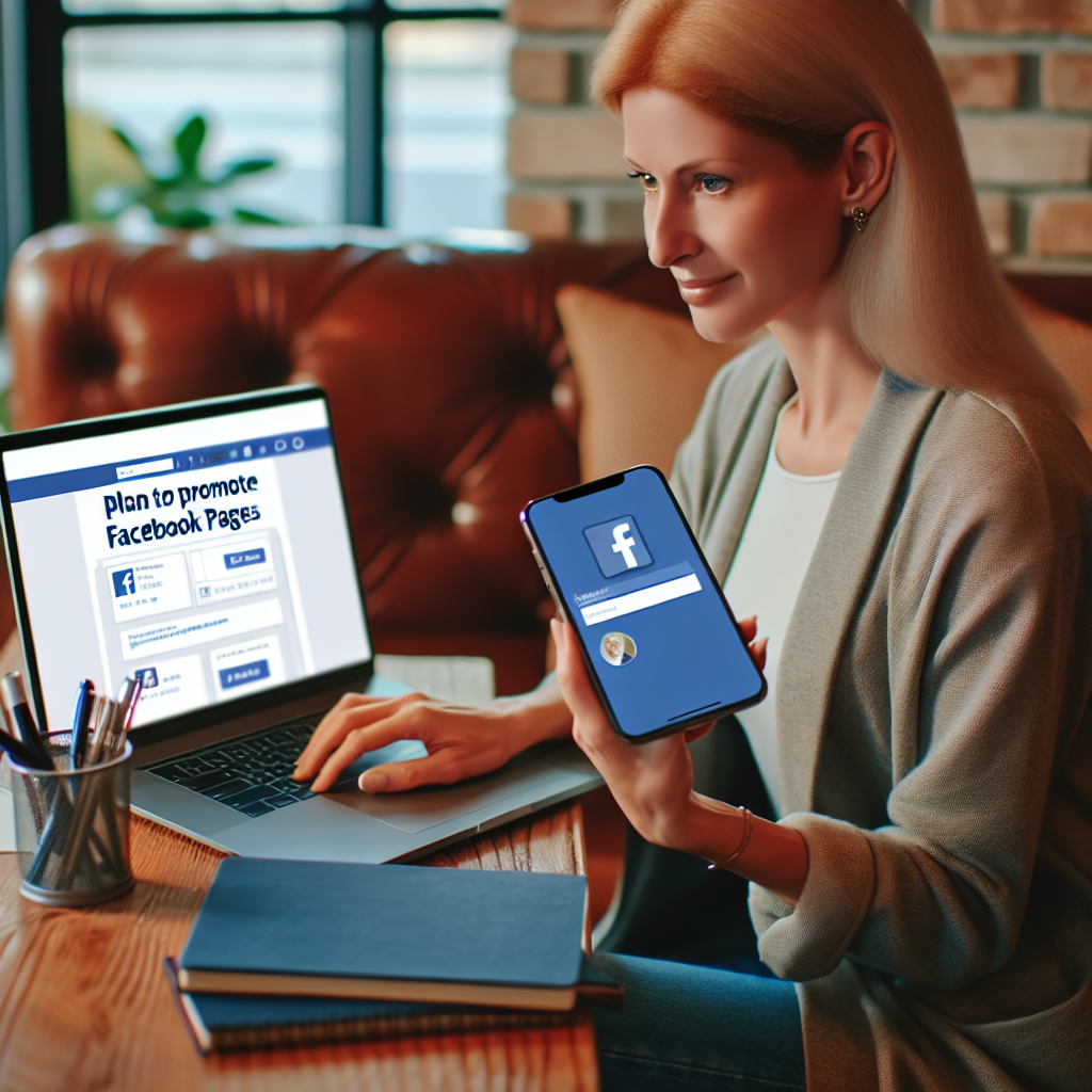 Effective Facebook Page Promotions, Engage and Grow Your Community with Expert Strategies for Group Promotions