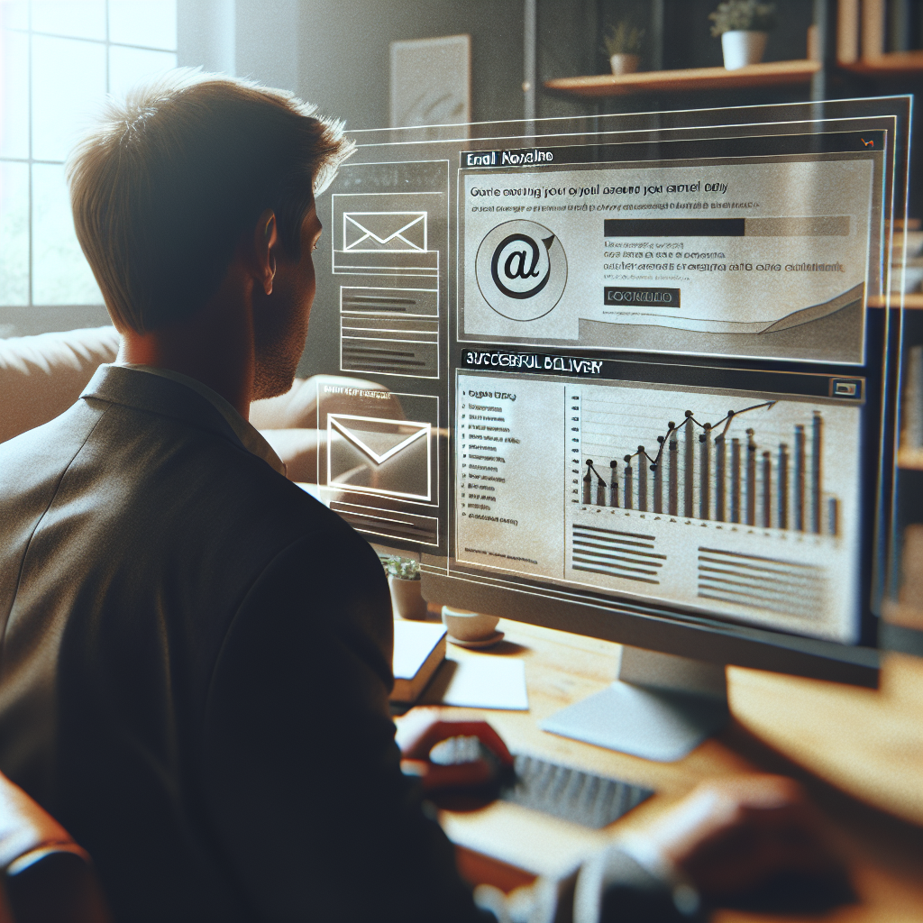 Топ сервисы email рассылок и услуги рассылки для успешного бизнеса