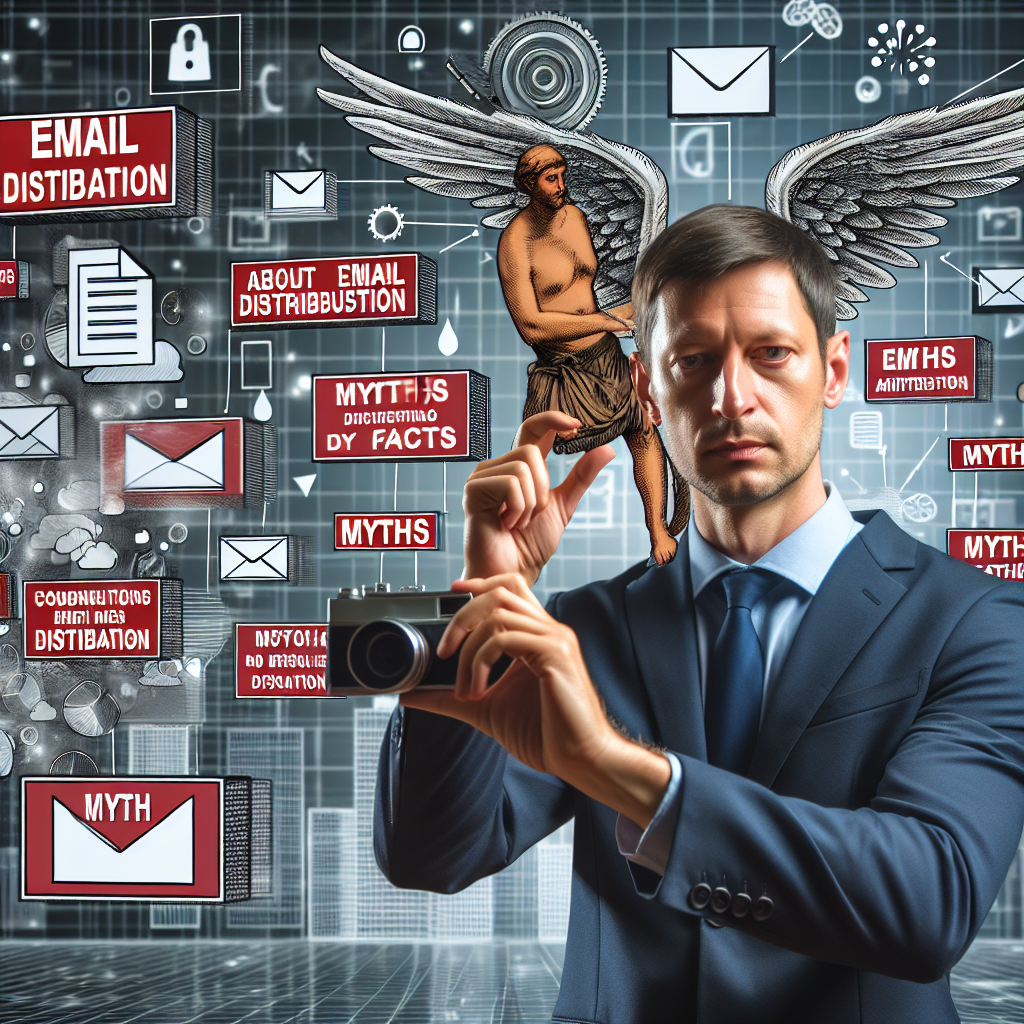 Топ сервисы email рассылок и услуги рассылки для успешного бизнеса