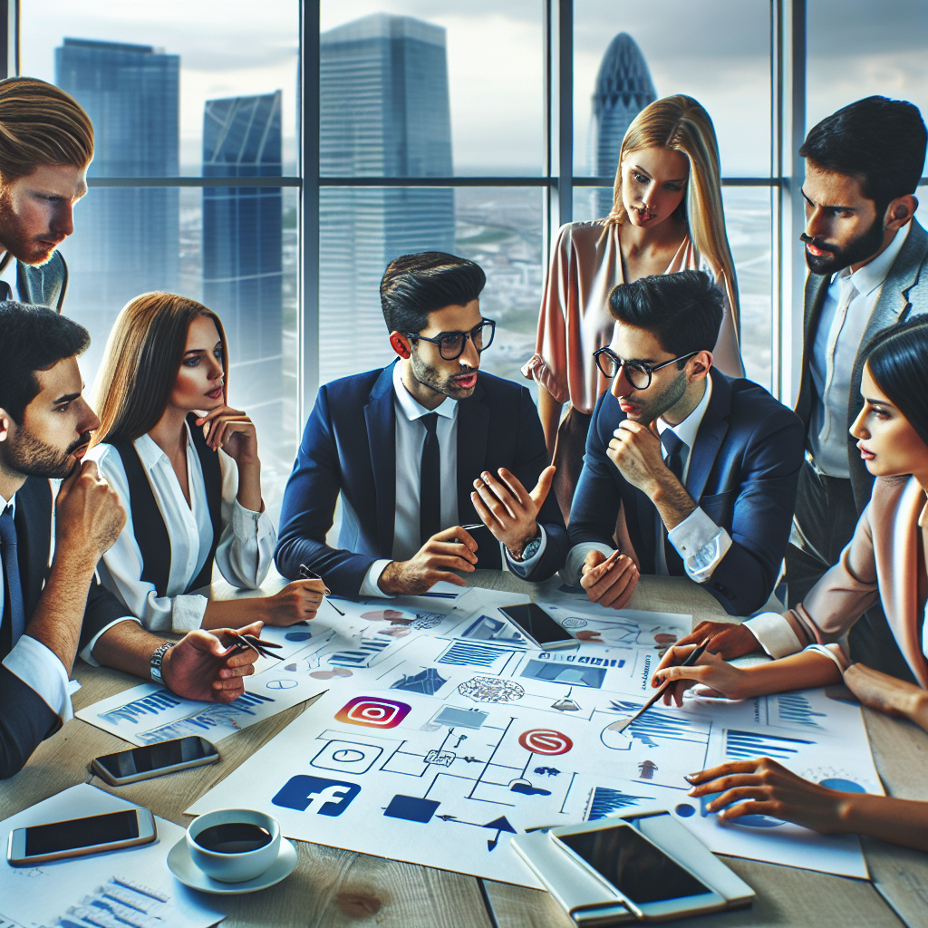 Unlocking Success: How to Create Your Online Stores on Instagram with Expert Business Plans