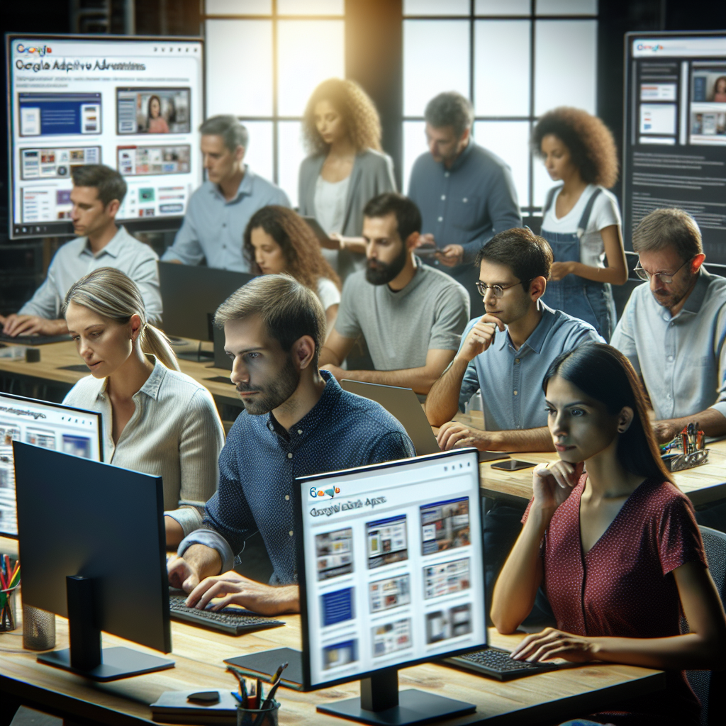 Planificatoare de cuvinte cheie Google pentru strategii SEO eficiente