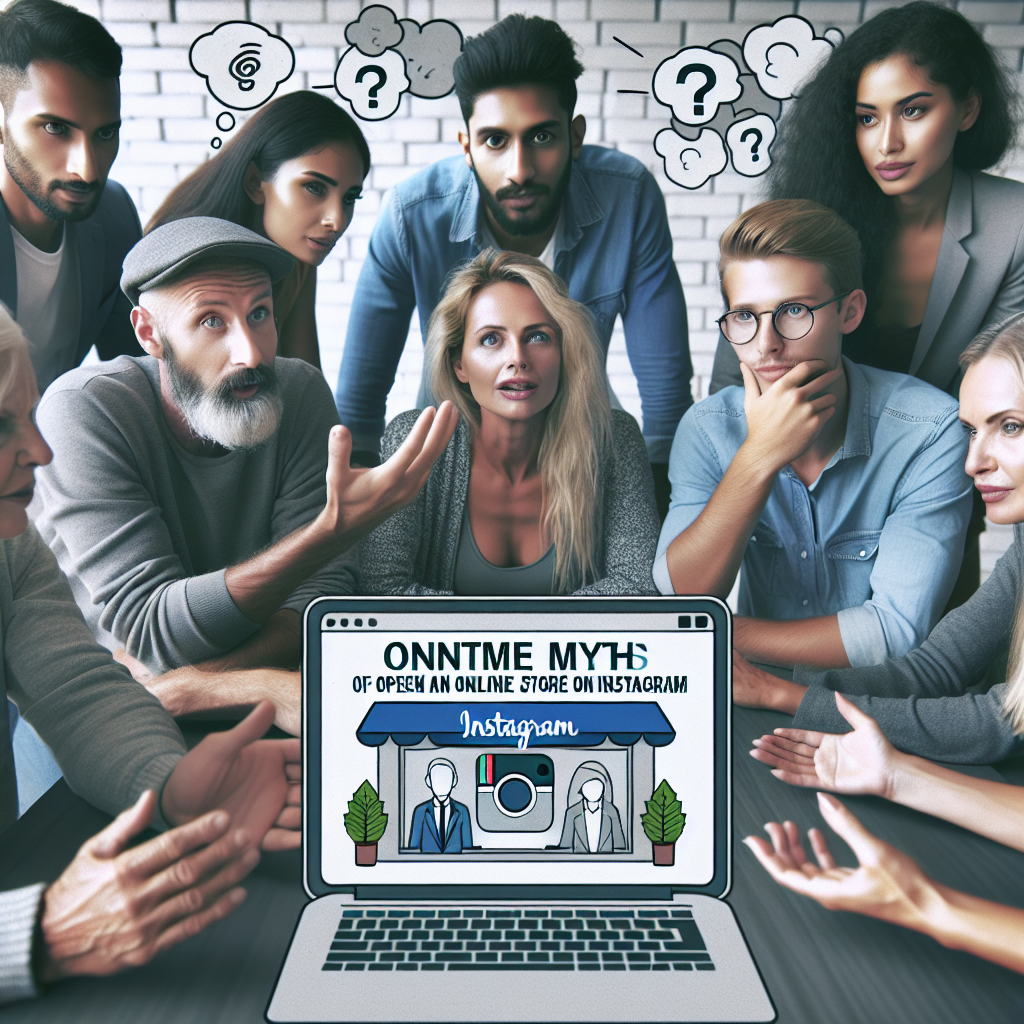 Unlocking Success: How to Create Your Online Stores on Instagram with Expert Business Plans