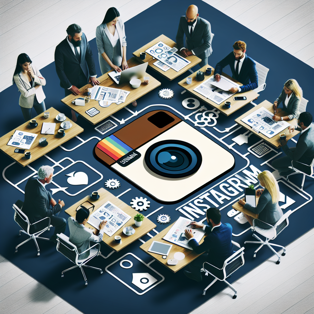 Unlocking Success: How to Create Your Online Stores on Instagram with Expert Business Plans