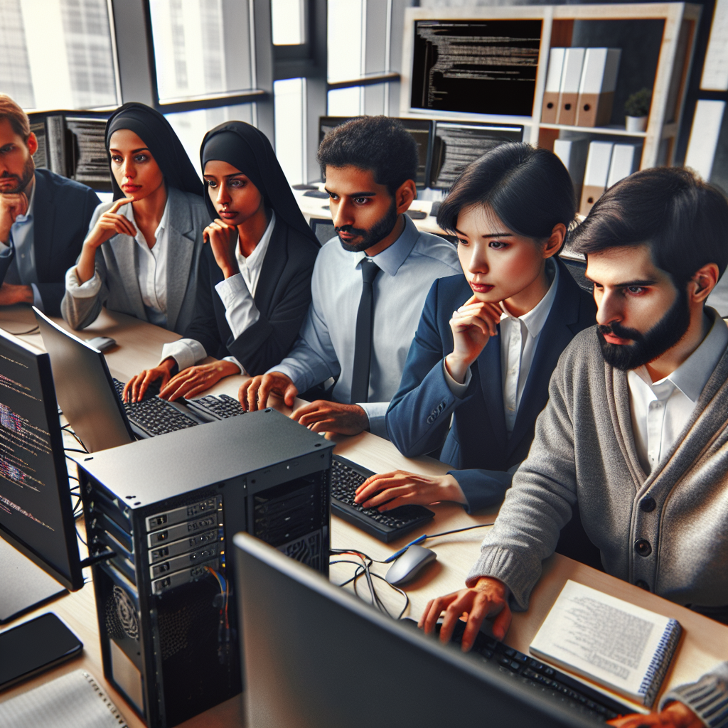 Comprehensive Linux Server Configurations, Ubuntu Server Installations and Setups