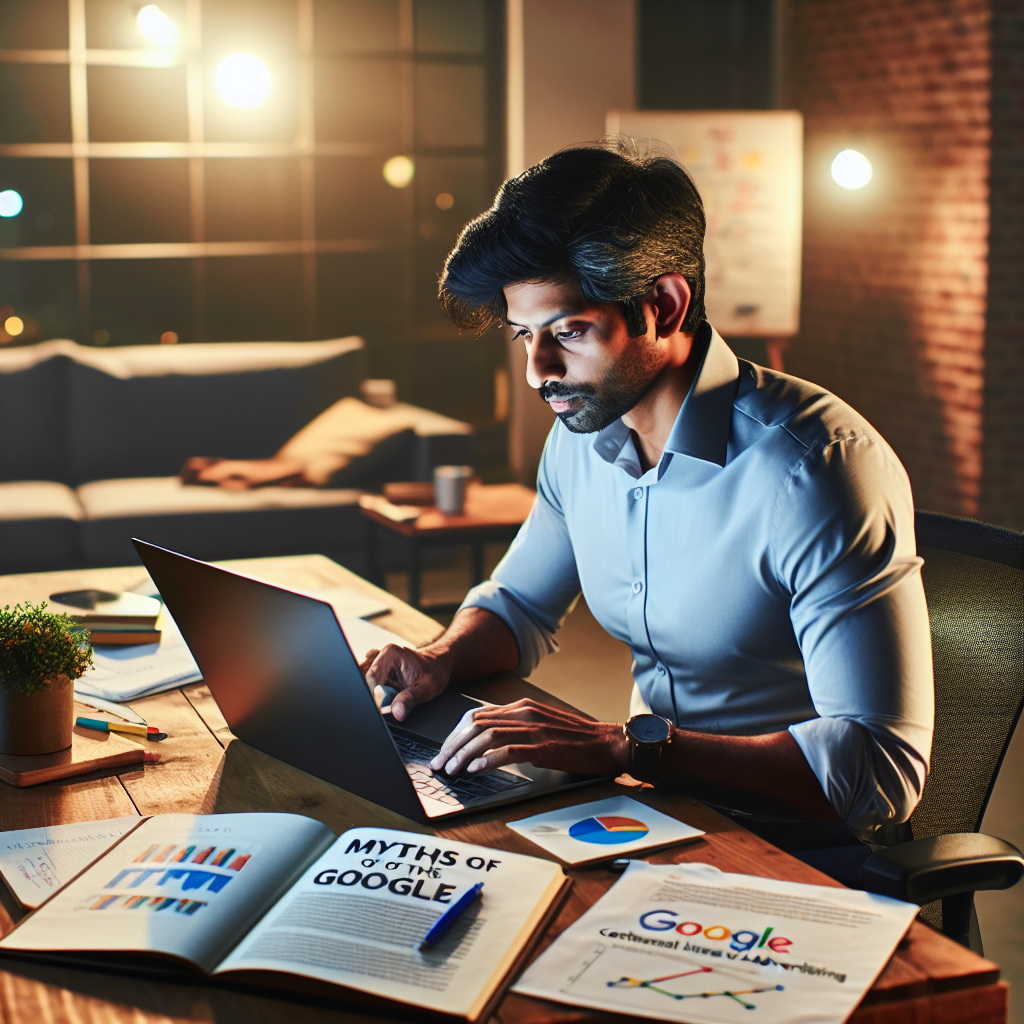 Cele mai bune campanii de promovare Google Ads pentru afaceri de succes