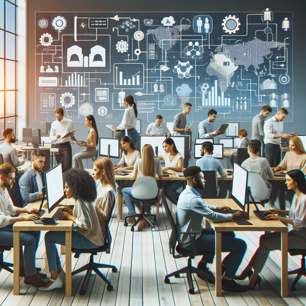 Dezvoltare CRM in Moldova: Servicii complete si preturi avantajoase