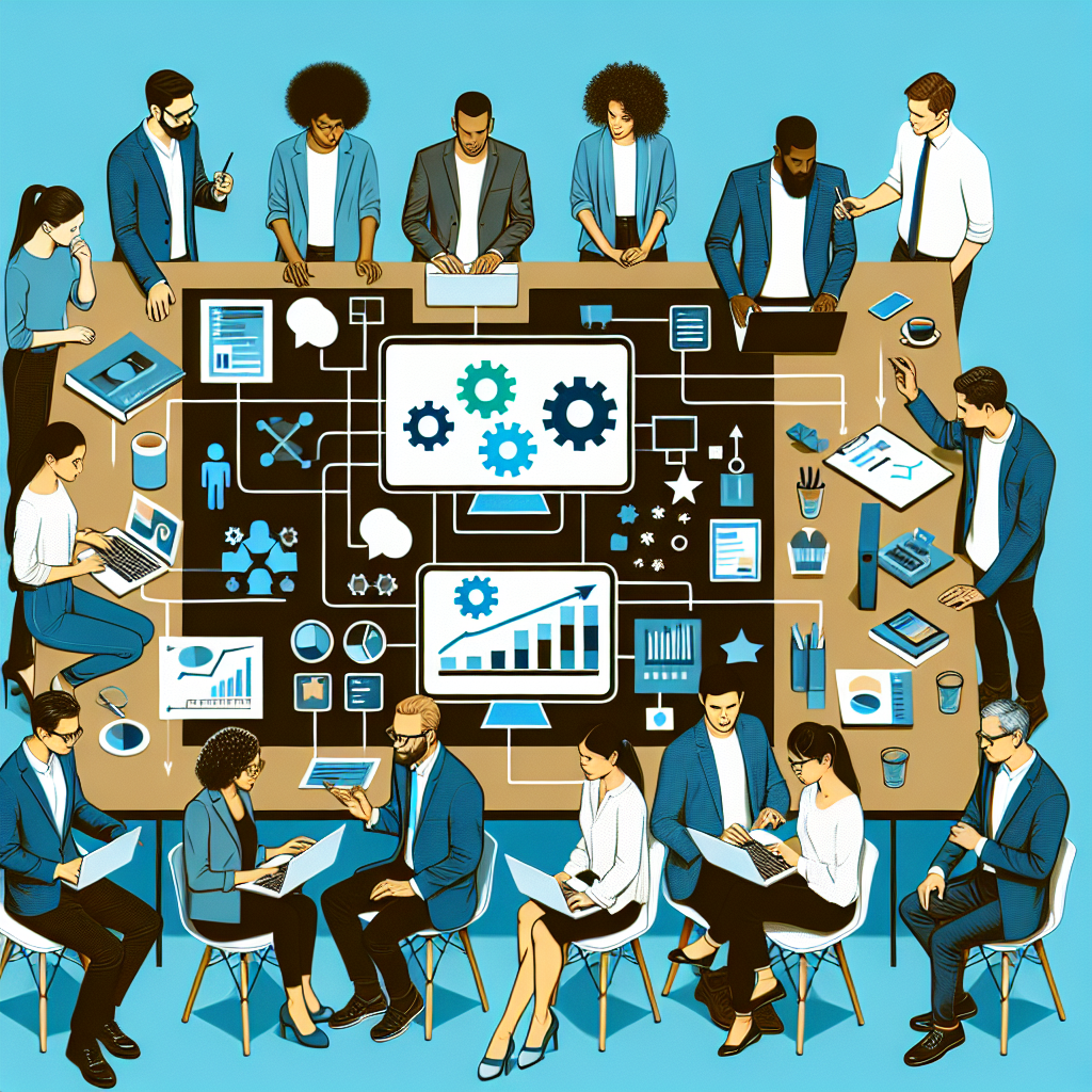 Разработка и настройка CRM систем: стоимость и цена для вашего бизнеса