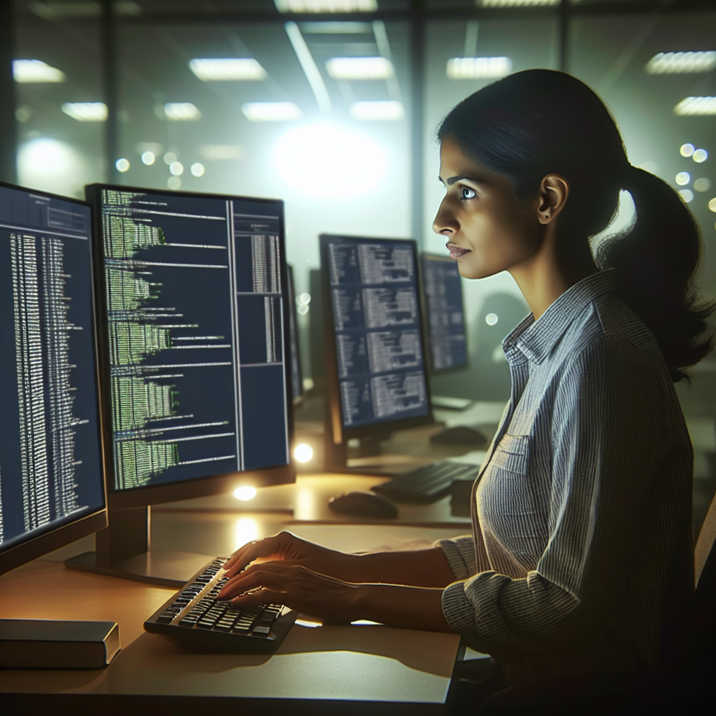 Настройка серверов Linux: установка и настройка Ubuntu Server