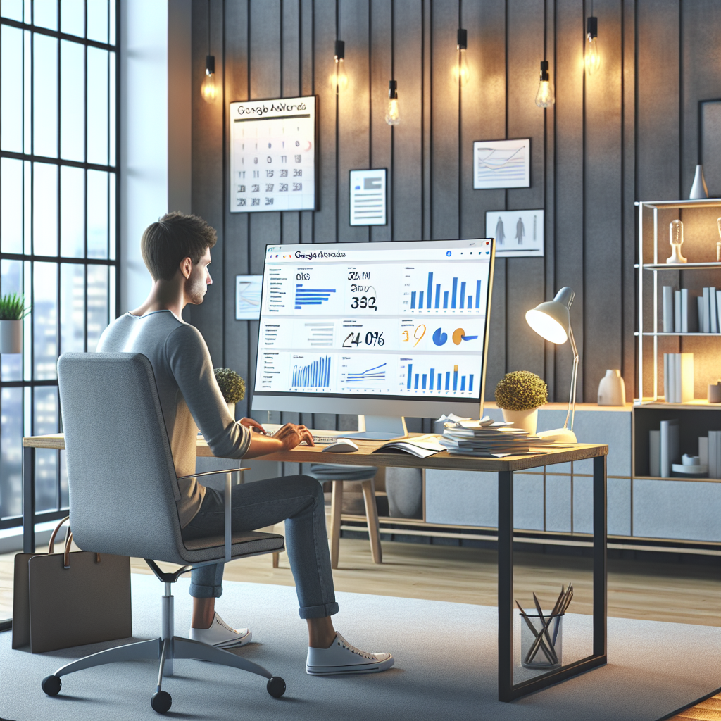 Настройка Google AdWords: как правильно настроить контекстную рекламу и избежать проблем с объявлениями