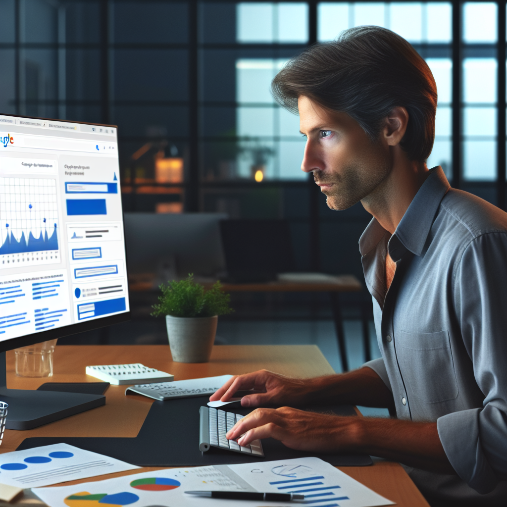 Unlock the Secrets to Setting Up Google AdWords, Fixing Ads Not Showing, and Mastering Negative Keywords