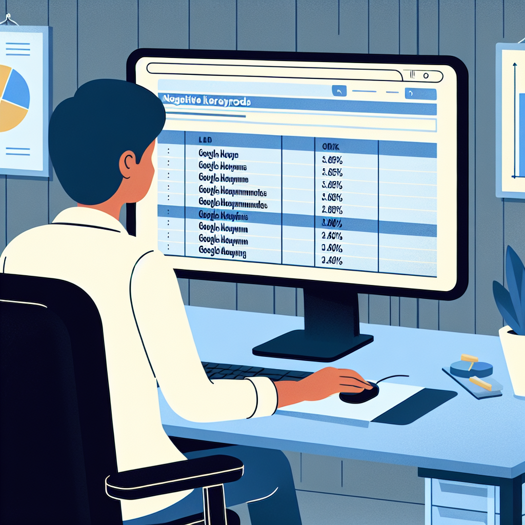 Настройка Google AdWords: как правильно настроить контекстную рекламу и избежать проблем с объявлениями