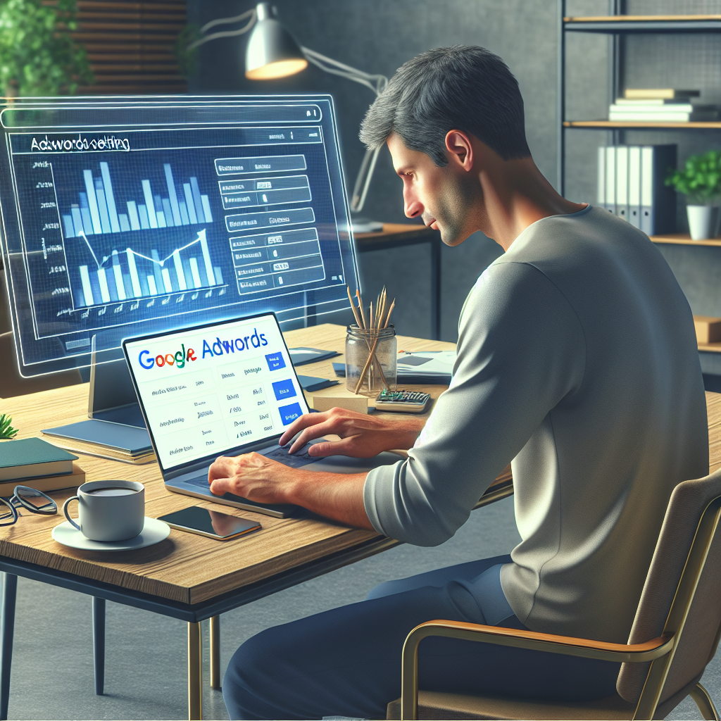 Настройка Google AdWords: как правильно настроить контекстную рекламу и избежать проблем с объявлениями