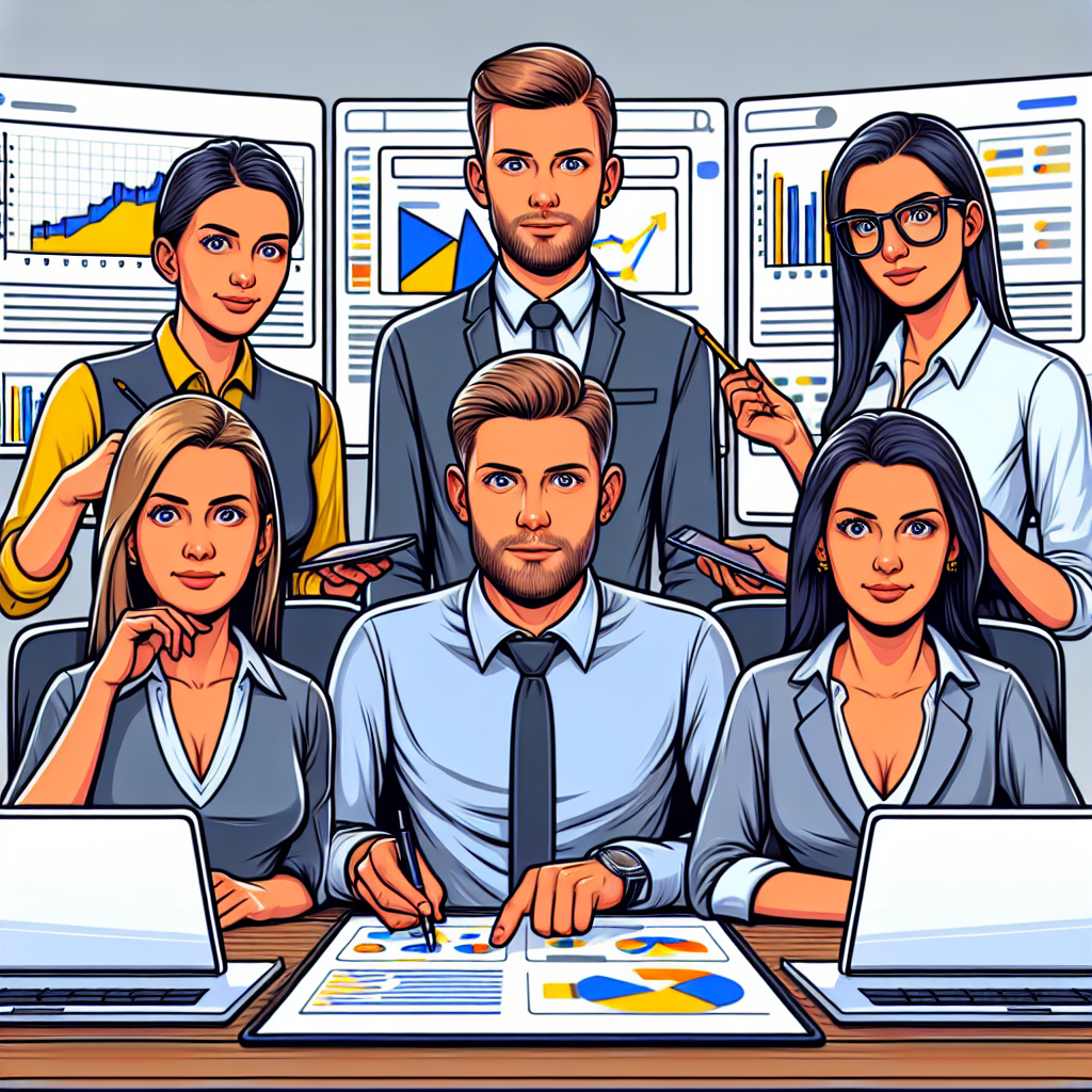 Эффективная реклама сайтов в Google: наш опыт в Google AdWords