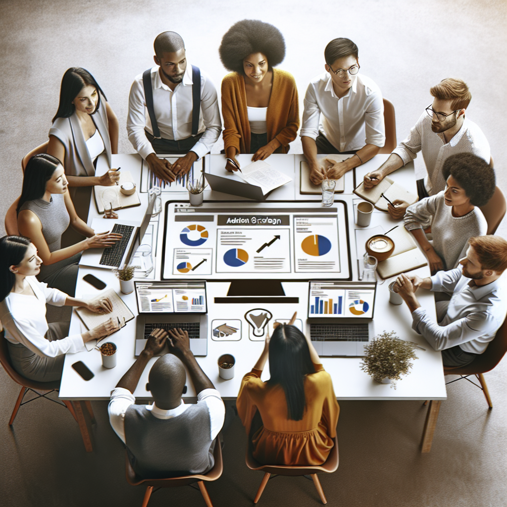 Эффективная реклама сайтов в Google: наш опыт в Google AdWords