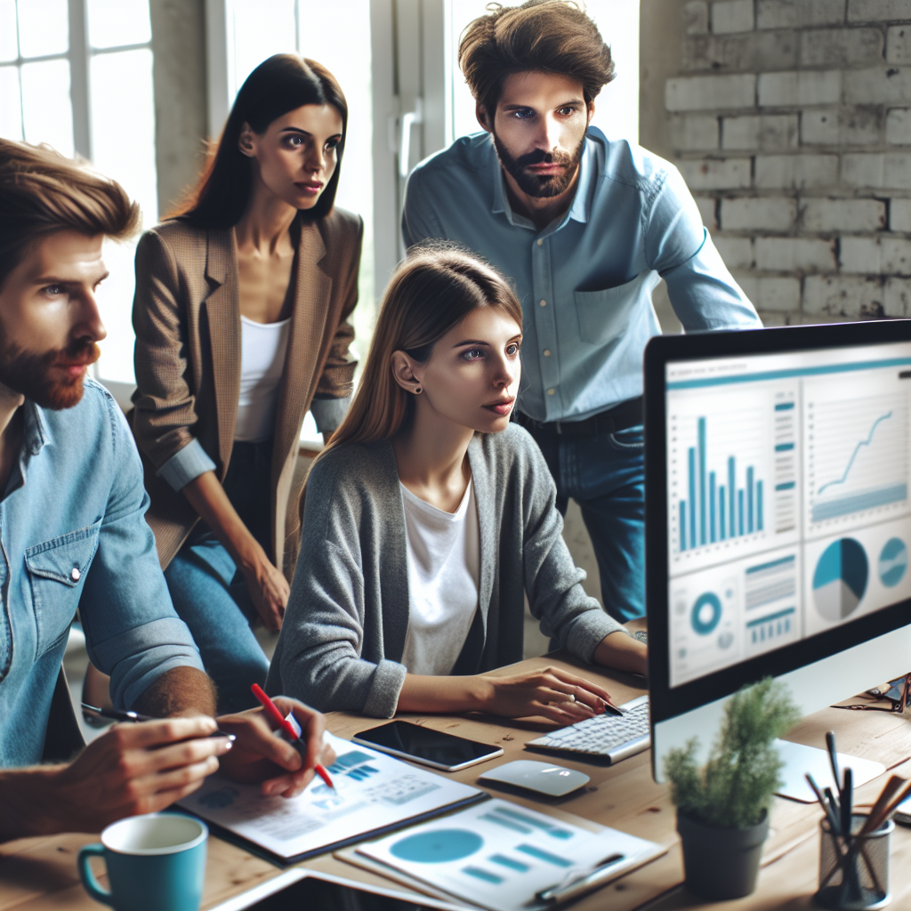 Заказ контекстной рекламы в Google для вашего бизнеса