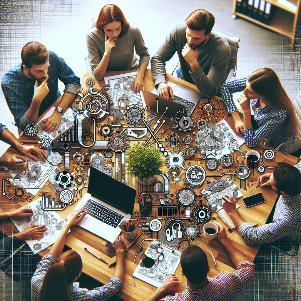 Solutii Joomla pentru dezvoltarea site-urilor cu Page Builder Joomla