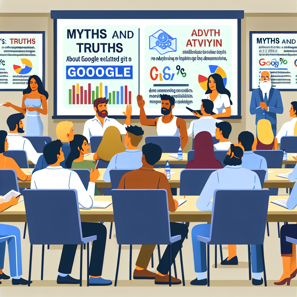 Эффективная реклама сайтов в Google: наш опыт в Google AdWords