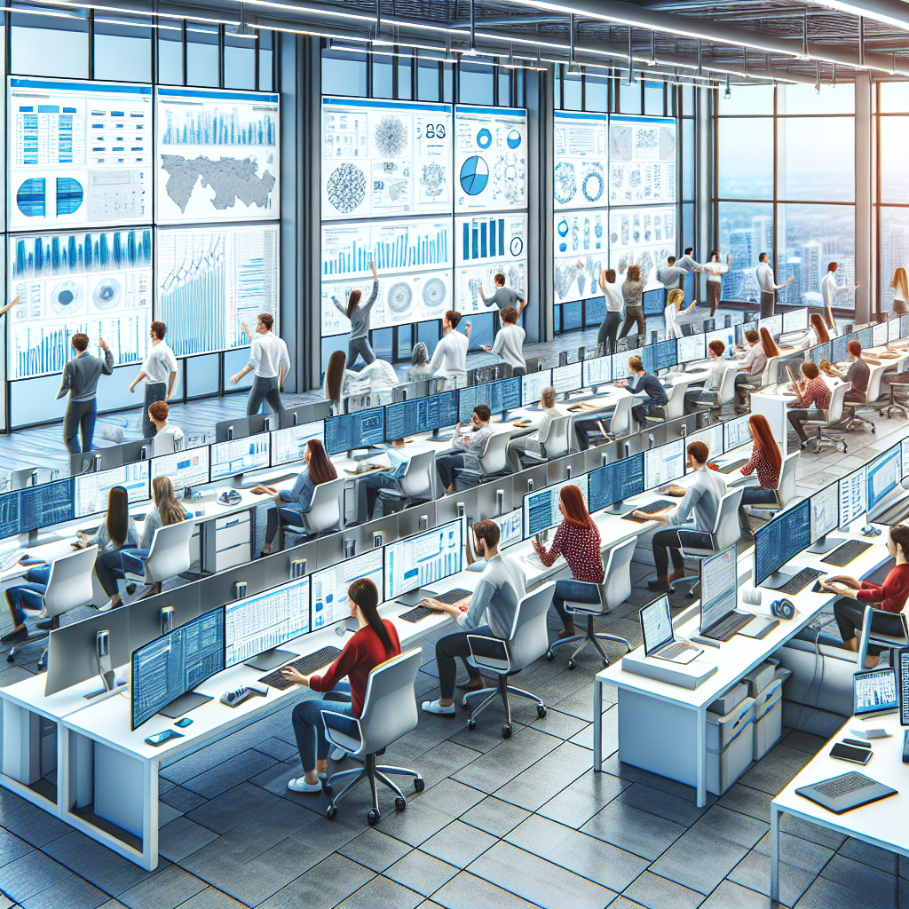 Comprehensive IT Services for Businesses and Small Businesses | IT Company Solutions