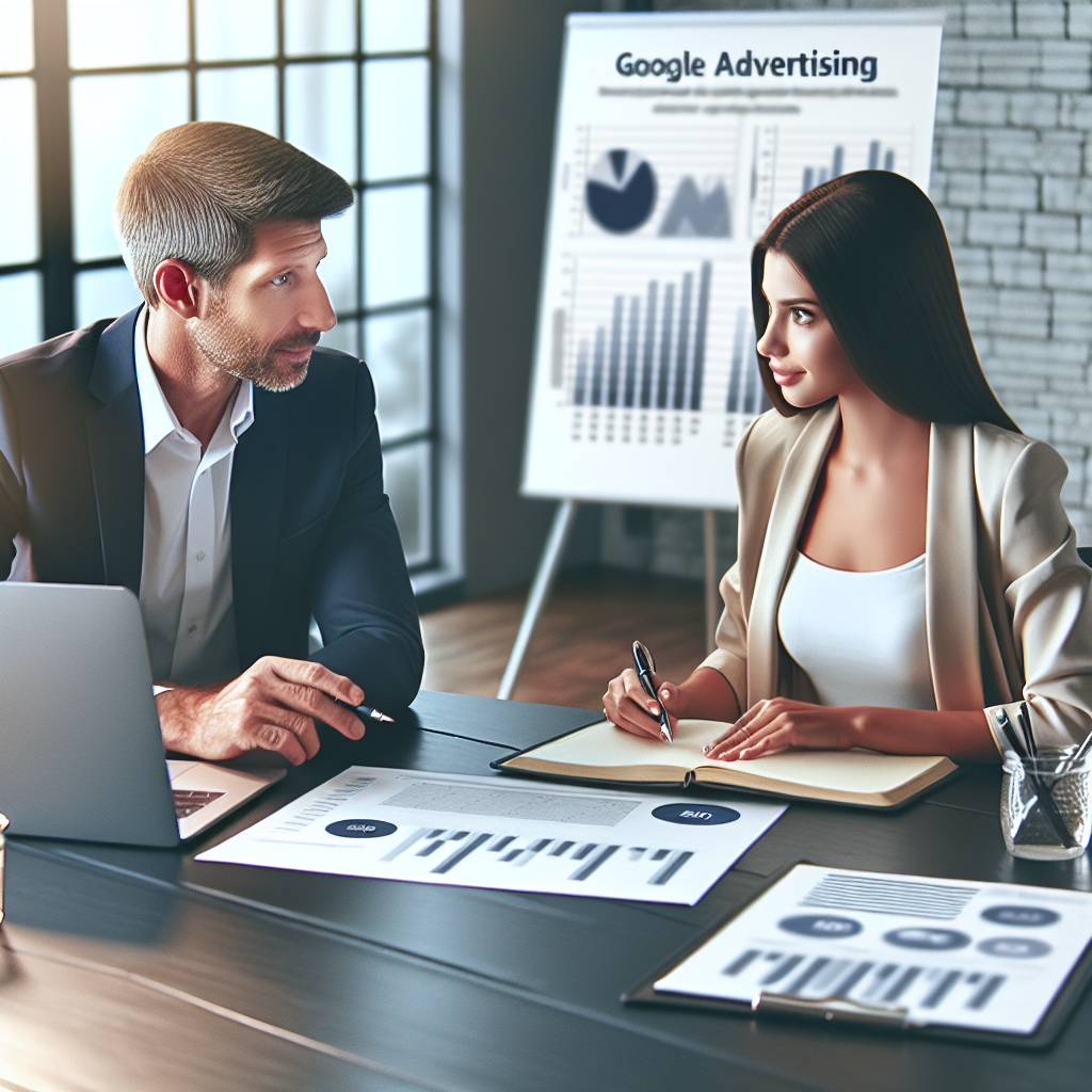 Эффективная реклама сайтов в Google: наш опыт в Google AdWords