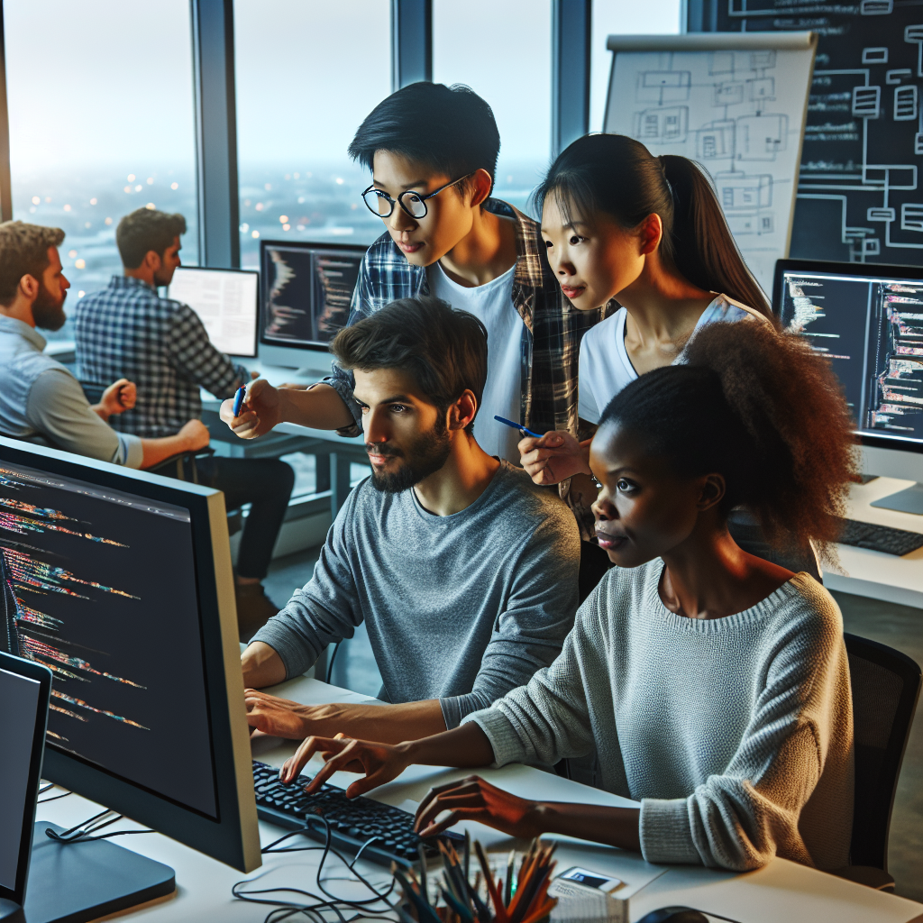 Разработка сайтов на Laravel: создание и создание веб-приложений под ваши нужды