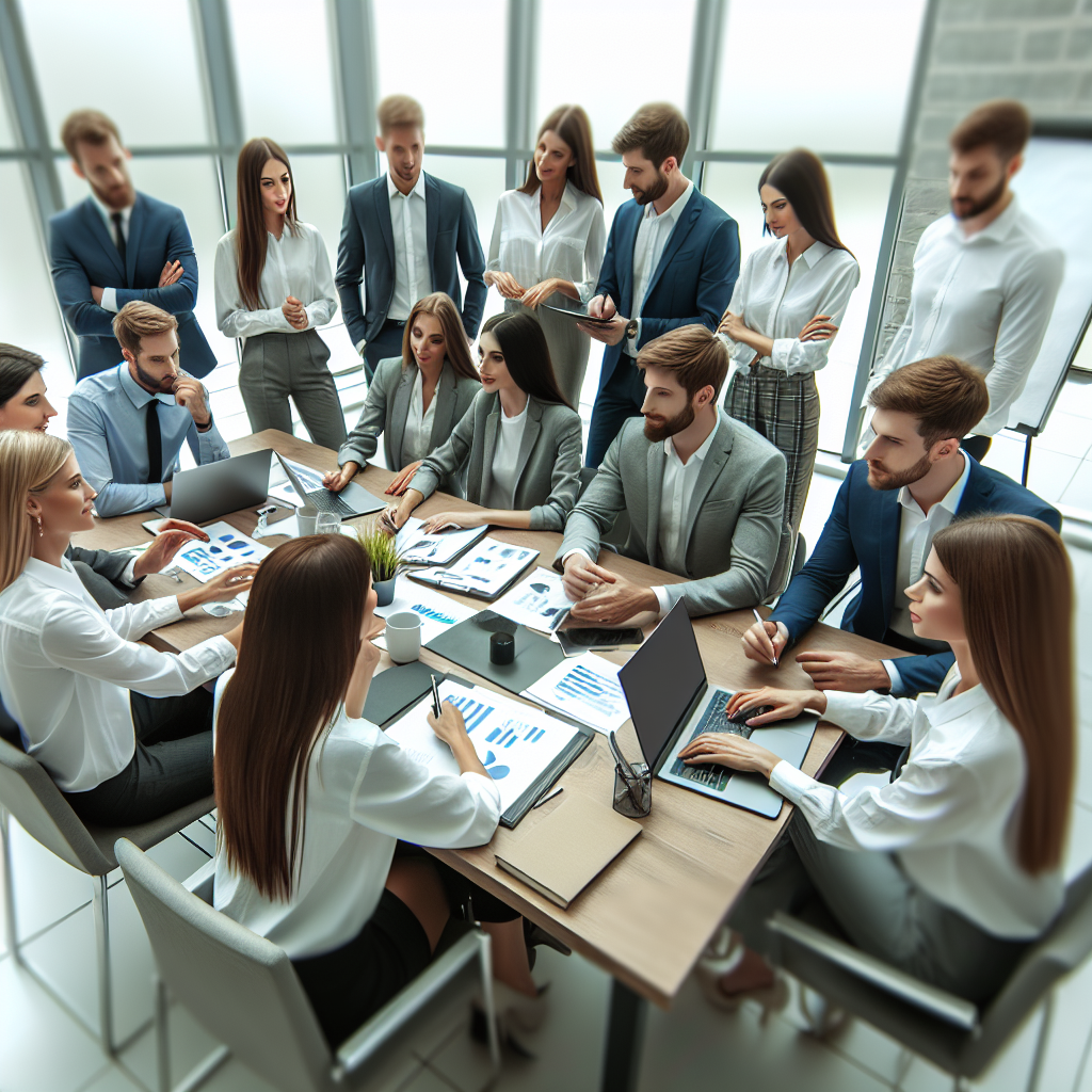 Заказать SEO-услуги для вашего бизнеса: эффективно и быстро